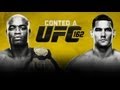 Conteo Regresivo a UFC 162: Silva vs. Weidman