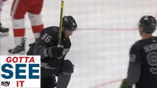 GOTTA SEE IT: Nikita Kucherov Sets Tampa Bay Lightning Single-Season Record With Point No.109 Guide