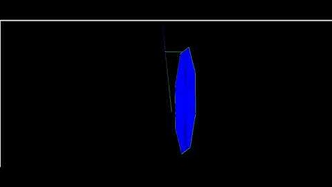 3D Line Intersection Video Part 3