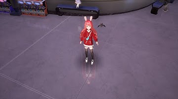 Tower of Fantasy (幻塔) - Frost Sequential Boundless Realm 8