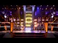 Christian porter vs the swon brothers   i wont back down  the voice usa 2013