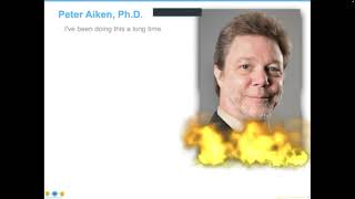 Famous Data Ed Online: Data Management vs  Data Governance Program Profile