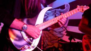 ULI JON ROTH - with Richie Kotzen