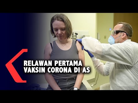 Video: Di Amerika Syarikat Mula Menguji Vaksin Terhadap Coronavirus Pada Manusia - Pandangan Alternatif