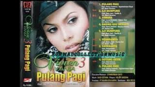Vivien Vania - Pulang Pagi