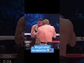 Lmaoo Be Careful What You Ask For #boxing
