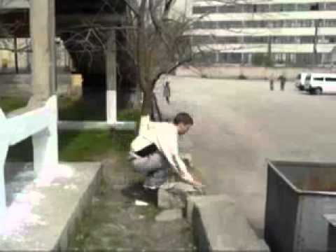 Parkour Balts (Ghost)