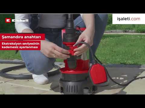 Einhell GC DP
