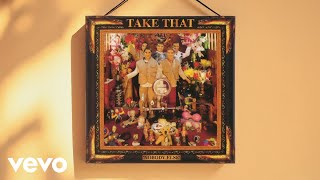Download lagu Take That - Holding Back the Tears