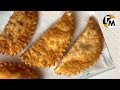 Супервкусные ЧЕБУРЕКИ на вод..е 😉— ГМ, #171