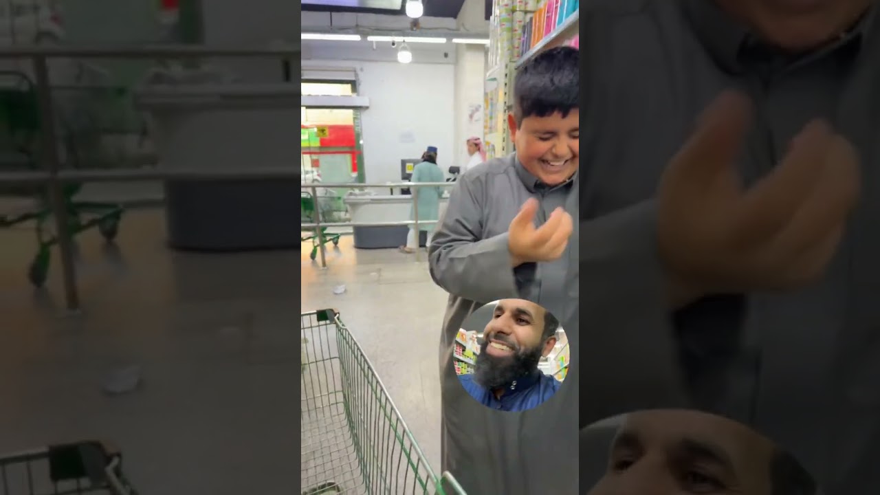 تحديات محمد العاصمي