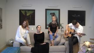 Queens Of Roses - Love On The Brain Rihanna Cover