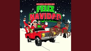 Feliz Navidad