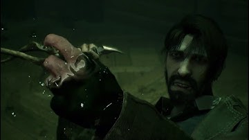 Call of Cthulhu The Shambler