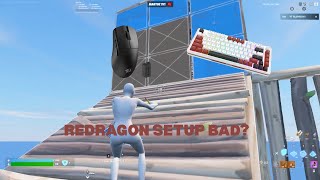 Rapid Trigger + Actuation Point is unfair - Edit Montage