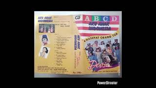 Download Lagu ABCD Devia full album (1989) Download Lagu ABCD Devia full album (1989)