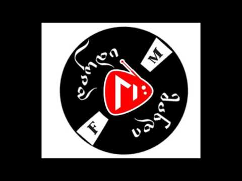 ქეთა წიკლაური - სიმღერა მთას