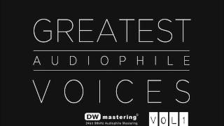 [CD] Best Audiophile Voices - Vol 1