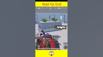 OMG😱 1v4 clutch failed with DBS #pubgmobile #bgmi #pubg #shorts #viral