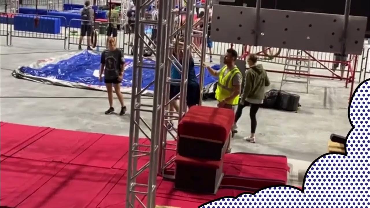 Ian and Drew UNAA WORLDS 2022, Las Vegas YouTube