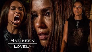 Mazikeen Smith - Lovely