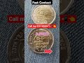 #coin #currency #coincollecting #indian #coin #currency