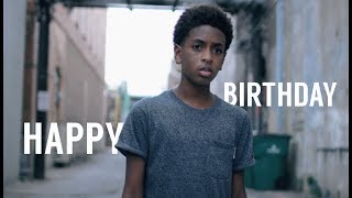 Happy Birthday - Short Film