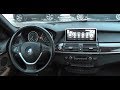 Устанавливаем Android (NBT style) на BMW X5 E70 (M57) #3