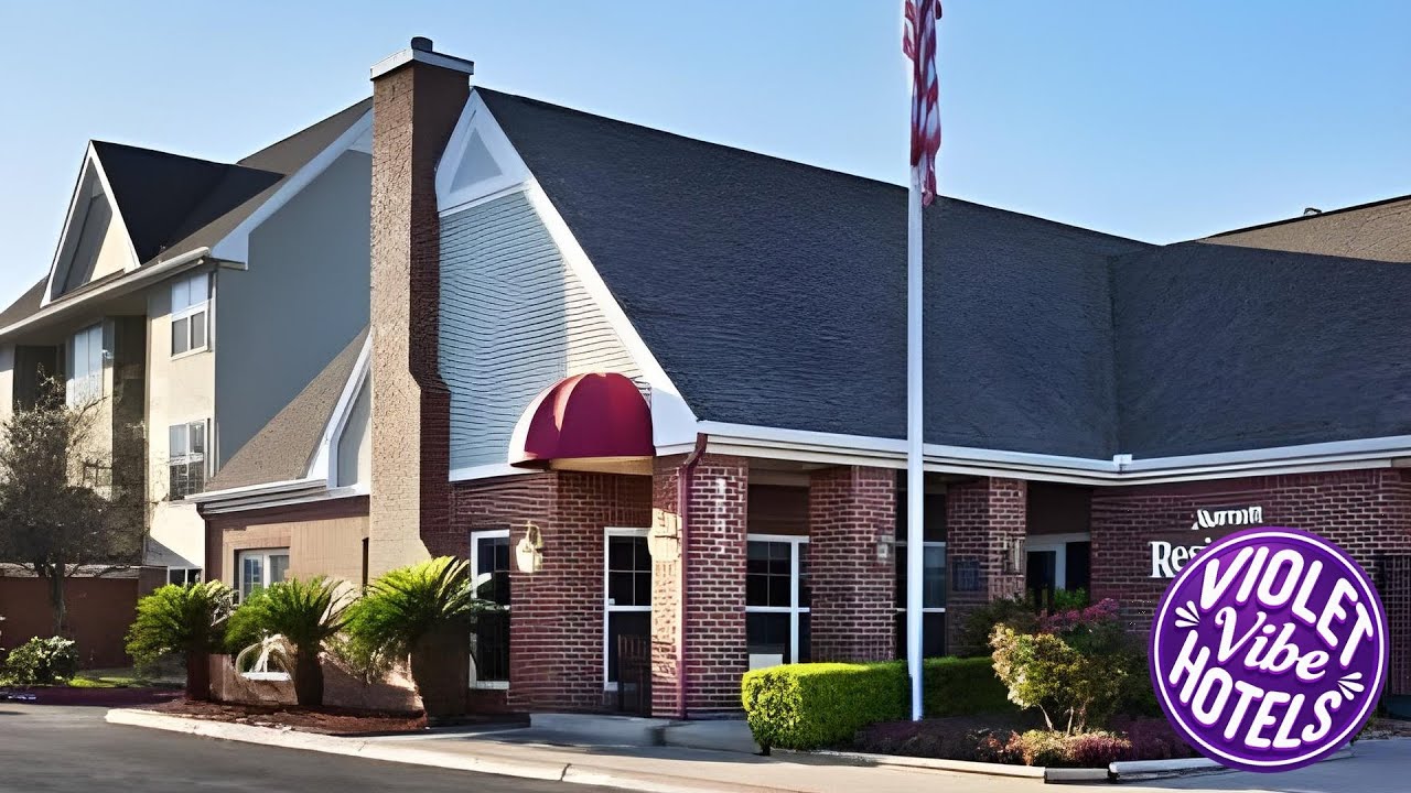 Residence Inn Austin South | Austin (TX), United States | Hotel Review 🛏️