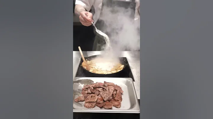 Beef stroganoff ￼ - DayDayNews
