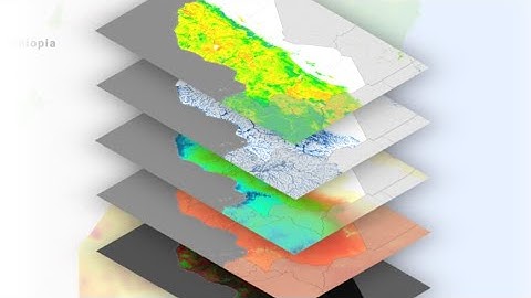 Identifying Hotspots of Climate and Environmental Stresses using Earth Blox
