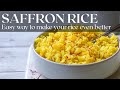 Turn Plain Rice into Something Special with This Simple Technique