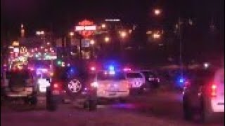 CDC: Gun deaths in US reached record high in 2017