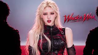 TAEYONG - Wacka Wak  (Girl Group) | Re-Arrangement