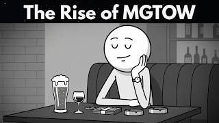 Why More Men Are Quietly Going MGTOW — And It’s Growing