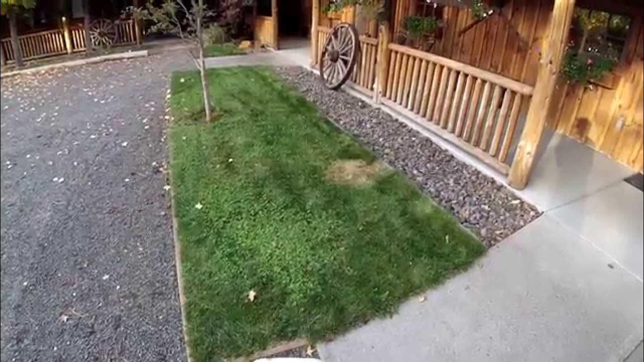 Trout Lake Valley Inn, Trout Lake, WA...Wow ! YouTube