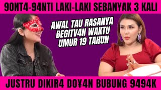 Rasain 3 Kali Lakilaki Sudah Dikiranya Doy4n Kawin  Diarey Tv