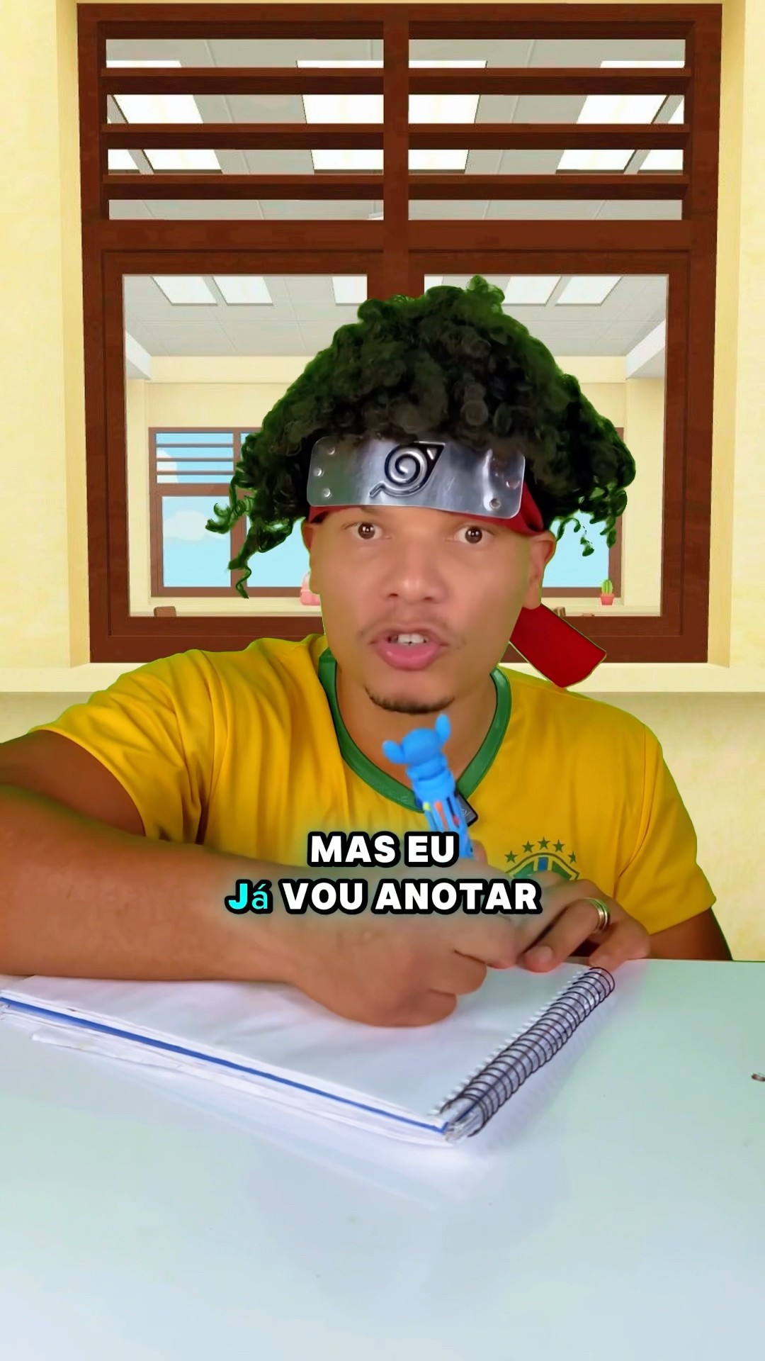 QUANDO A PROFESSORA DESCOBRE A VERDADE #shorts