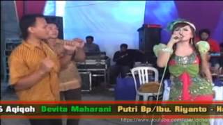 CS SANGKURIANG Live Show   Kunanti Dipintu Surga   Ira Sofira Full HD