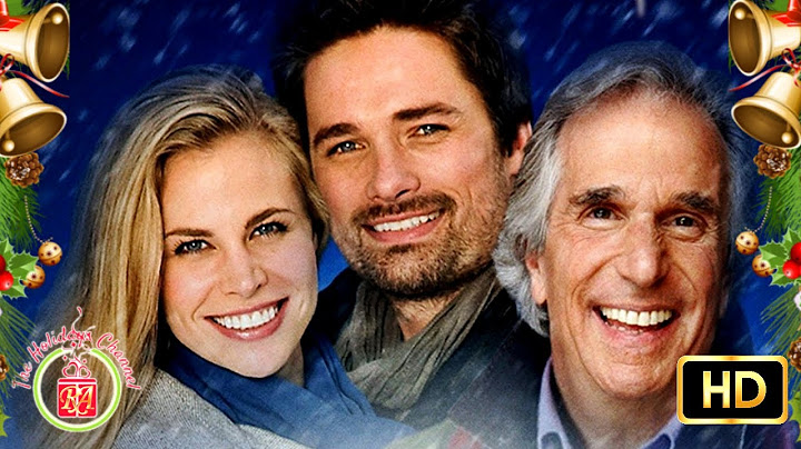 The Most Wonderful Time Of The Year | Christmas Movies Full Movies | Best Christmas Movies | HD