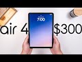 iPad Air 4 in 2024: It&#39;s Still Worth It!