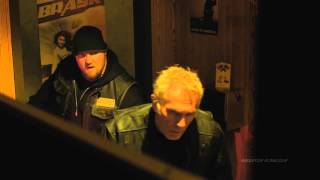 WOLFCOP - Official Trailer - Here Comes The Fuzz
