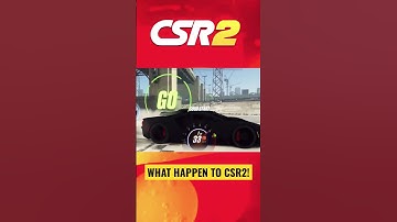 THESE CSR2 GLITCHES ARE GOING TO FAR!😳😂💀 #csr2 #csr2racing