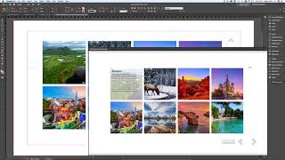 InDesign for EPUB   Reveal and Hide Buttons