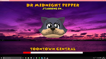 How to install content packs on Toontown Rewritten