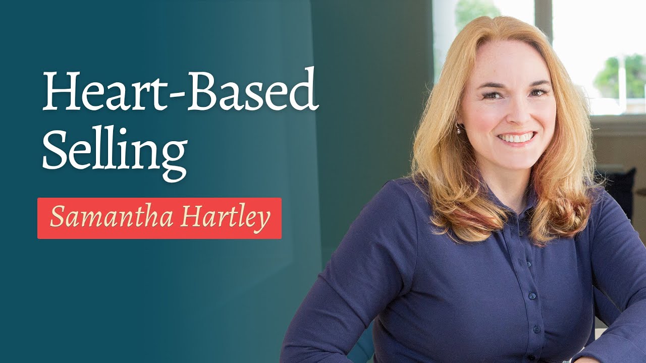 Heart-Based Selling