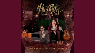 Mau y Ricky, Karol G - Mi Mala (Audio)