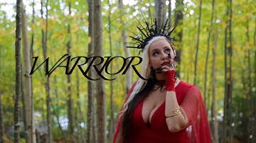 Between Dreams - "WARRIOR" (Official Video)