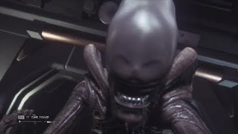 Alien isolation stream highlights #3