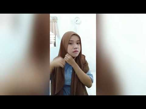 Tutorial Teja Classic Shawl by Petiteforwoman